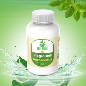 VIAGRO HERB