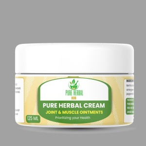 PURE HERBAL CREAM