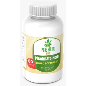 PICOLINATO HERB