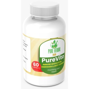 PUREVITO